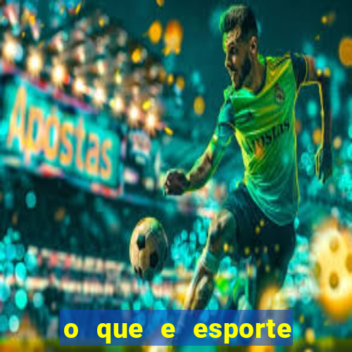 o que e esporte de invasao